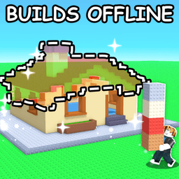 Official Build a House icon
