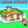 Build a House game icon